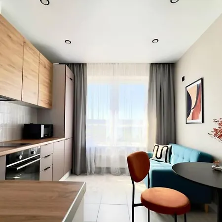 Bella Vista *
